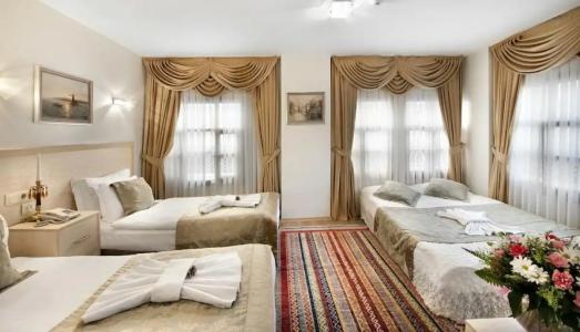 Sultan House - 173
