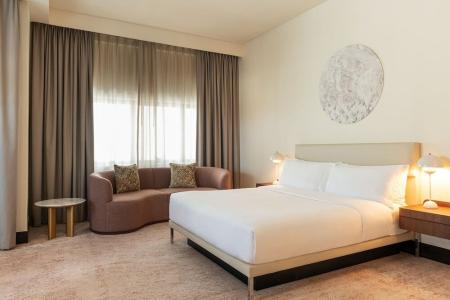 Le Meridien Fairway - 43