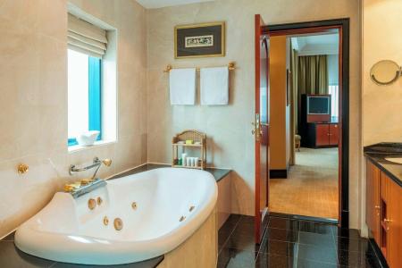Le Meridien Fairway - 38