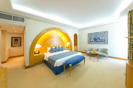 Mercure Grand Jebel Hafeet - 127