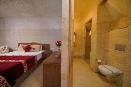 Salkım Cave House - 77