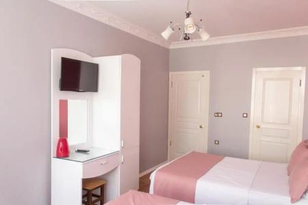 Tulip House - 233