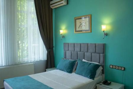 Tulip House - 157