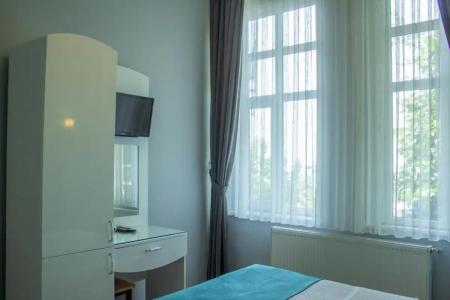 Tulip House - 162