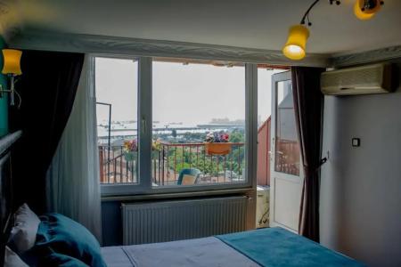 Tulip House - 205