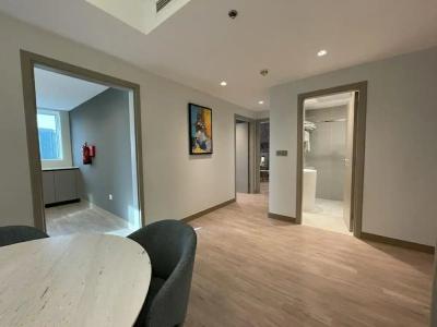 Residence Inn by Marriott Sheikh Zayed Road, Dubai - 139