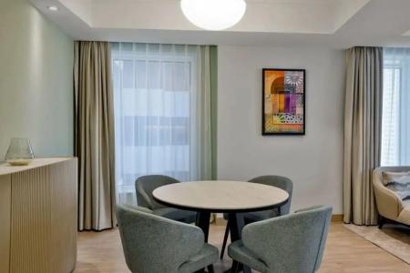 Residence Inn by Marriott Sheikh Zayed Road, Dubai - 151