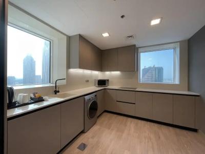 Residence Inn by Marriott Sheikh Zayed Road, Dubai - 144