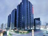 1 bedroom Double Suite