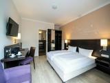 Economy Single room with city view