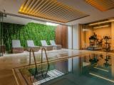 Kaliva Double Junior Suite with sea view