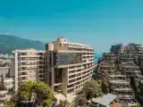 Superior Double room with balcony and with sea view