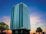 Улучшенный Two person Room с 1 двуспальной кроватью|2 one person beds