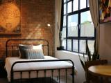 Double Apartment