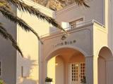 Superior Double room with balcony
