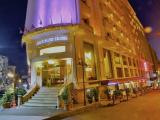 Superior Double room with city view
