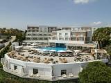 Luxury Double room with balcony