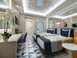 Standard Triple room with land view