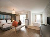 Standard Double Junior Suite