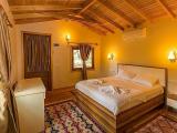 Standard Double Bungalow