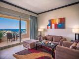 Double Junior Suite