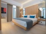 Standard Double Family room