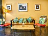 Business room