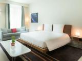 1 Bedroom Double Apartment
