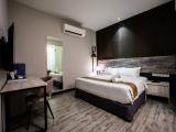 Standard Suite