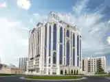 2 Bedrooms Quadruple Suite