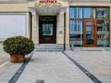 Double Apartment