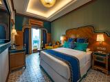 Standard Double room with Creek view
