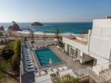 Premium Superior Double room with sea view