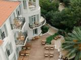 Superior Double room with balcony