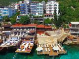 Superior Double room with sea view