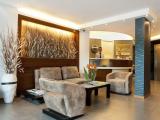 1 Bedroom Comfort Double Suite