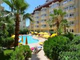 Classic Single room with balcony