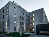Deluxe Double Bold Studio with balcony