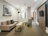 Grand Apartment
