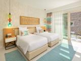 Superior Double room with balcony