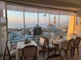 Double Suite with sea view