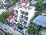 Superior Double Apartment