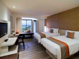 2 Bedrooms Premium room