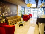 Executive Single Suite