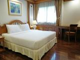2 Bedrooms Premier Suite