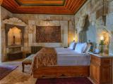 Double Suite with balcony