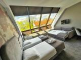 Premier room