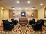 Business room