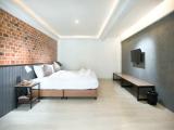Classic room