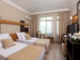 Double Junior Suite